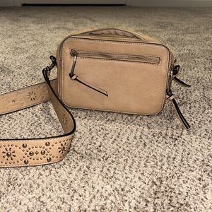 Free People purse